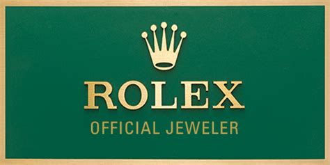 rolex jewelers official site